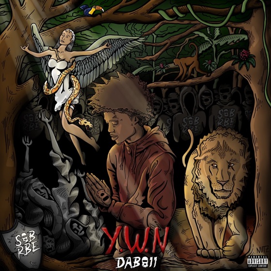 Cover artwork for Humble