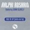 Take Me up (Gotta Get up) [feat. Donna Blakely] - Ralphi Rosario lyrics
