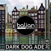 Dark Dog Ade 2018