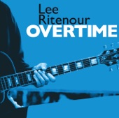 Lee Ritenour - Papa Was A Rolling Stone