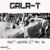 Don't Wanna Let You Go - Single