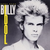 Billy Idol - Baby Talk
