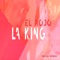 La King - El Rojo lyrics