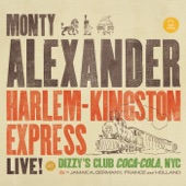 Harlem-Kingston Express (Live at Dizzy's Club Coca-Cola, NYC) artwork