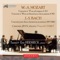 Concerto for 2 Harpsichords in C Minor, BWV 1060: I. Allegro (Arr. for 2 Pianos and Orchestra) artwork