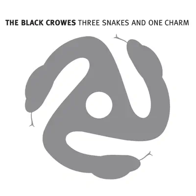 Three Snakes and One Charm - The Black Crowes