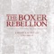 J F K F C (2005) - The Boxer Rebellion lyrics