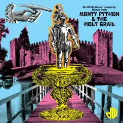 De Wolfe Music Presents: Music from Monty Python and the Holy Grail by Various Artists album reviews, ratings, credits