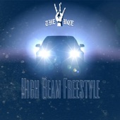 High Beams Freestyle artwork