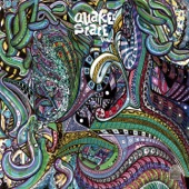 Quaker State, Vol. 2 artwork