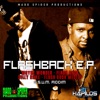 G.S.U.M 2 Riddim - Flash Back - Single