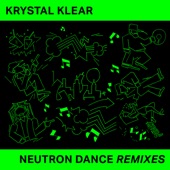 Neutron Dance (Gerd Janson Birkenstock Remix) artwork