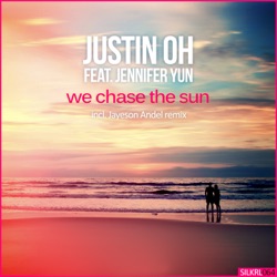 Justin Oh & Jennifer Yun - We Chase the Sun