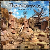 The Nommos - Freaky Baka (Voronkryon Remix)