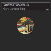 Gerd Janson Edits - EP artwork
