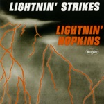Lightnin' Hopkins - Mary Lou