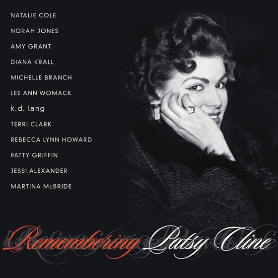 Cover artwork for Walkin' After Midnight