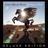 Steve Miller Band - Living In The U.S.A. - Live