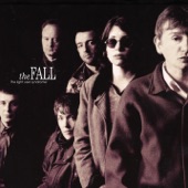 The Fall - Stay Away (Old White Train)