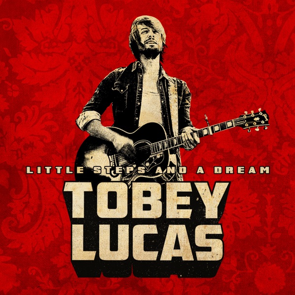 Tobey Lucas - Dear Peggy Sue