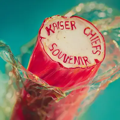 Souvenir - The Singles - Kaiser Chiefs
