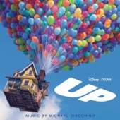 Carl Goes Up (From "Up"/Score) artwork