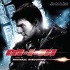 Mission: Impossible III (Music From the Original Motion Picture Soundtrack)