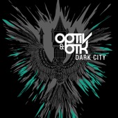 Dark City - EP artwork