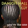 You're The One (Radio Edit) [feat. Guy, Arron Hall & Teddy Riley] - Single album lyrics, reviews, download