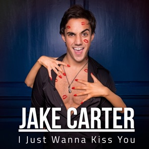 Jake Carter - I Just Wanna Kiss You - Line Dance Music