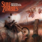 Surf Zombies - Starstorm