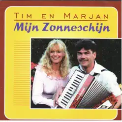 Mijn Zonneschijn - Tim