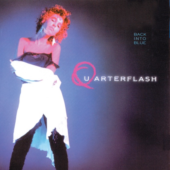 Cover artwork for Caught In the Rain