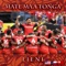 Mate Ma'a Tonga - Lieni lyrics