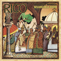 Rico - Man From Wareika / Wareika Dub artwork