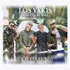 Los Yakis (Vol. 1)