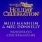 Wonderful Christmastime - Milo Manheim & Meg Donnelly lyrics