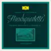 Beethoven: Streichquartette, Opp. 59 & 74 album lyrics, reviews, download