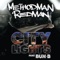 City Lights (feat. Bun B) - Single
