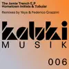 The Jamie Trench album lyrics, reviews, download
