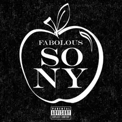 So NY - Single - Fabolous