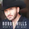 Won't You Be Mine - Single album lyrics, reviews, download