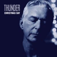 Thunder - Christmas Day artwork