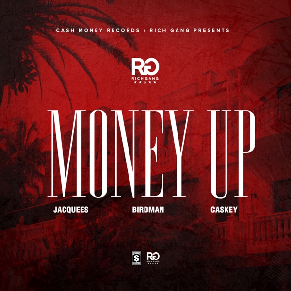 Money Up - Single - Rich Gang