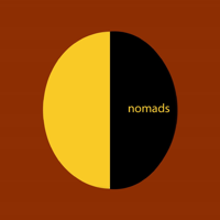 Various Artists - Supperclub Presents Nomads 1 artwork