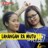 Lanangan Ra Mutu by LSista - cover art