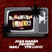 Muñequita Linda (feat. YFN Lucci) artwork
