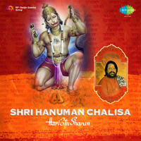 Various Artists - Shri Hanuman Chalisa artwork