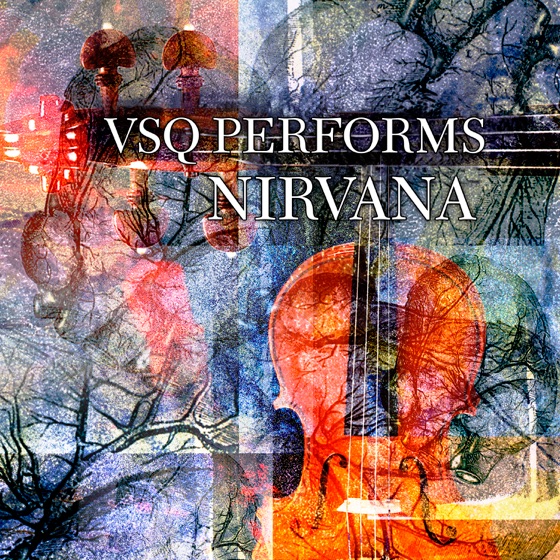 Cover artwork for Heart Shaped Box