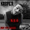 R.S.O (feat. Bob Roxxx) - Kasper lyrics